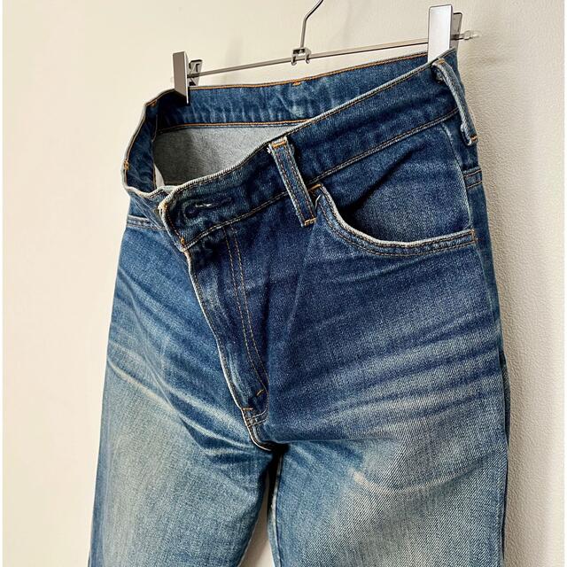 Levi's(リーバイス)のLevi's｜リーバイス 646-02 オレンジタブ ベルボトム メンズのパンツ(デニム/ジーンズ)の商品写真