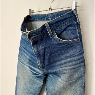 リーバイス(Levi's)のLevi's｜リーバイス 646-02 オレンジタブ ベルボトム(デニム/ジーンズ)