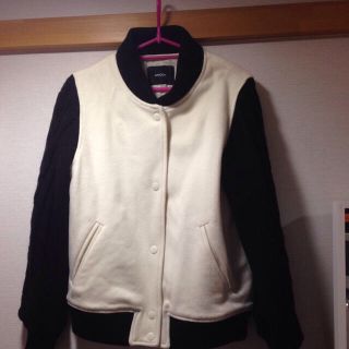 エモダ(EMODA)のちゃけみ♡様お取り置き(ブルゾン)