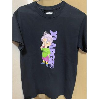 XLARGE - お値下げ！x-large トランクス ドラゴンボール Tシャツの