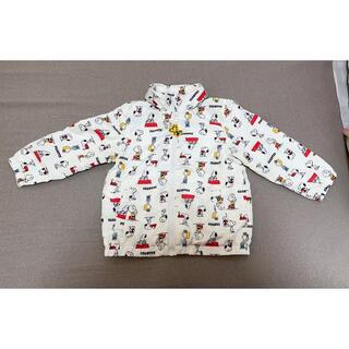 スヌーピー(SNOOPY)の【値下げ】子供服 スヌーピー 上着(ジャケット/上着)