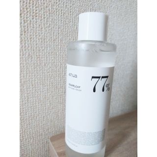 アヌア ドクダミ 77％ スージングトナー 250ml(化粧水/ローション)