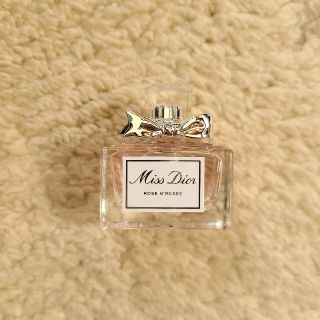 ディオール(Dior)のDior ミニ香水(香水(女性用))