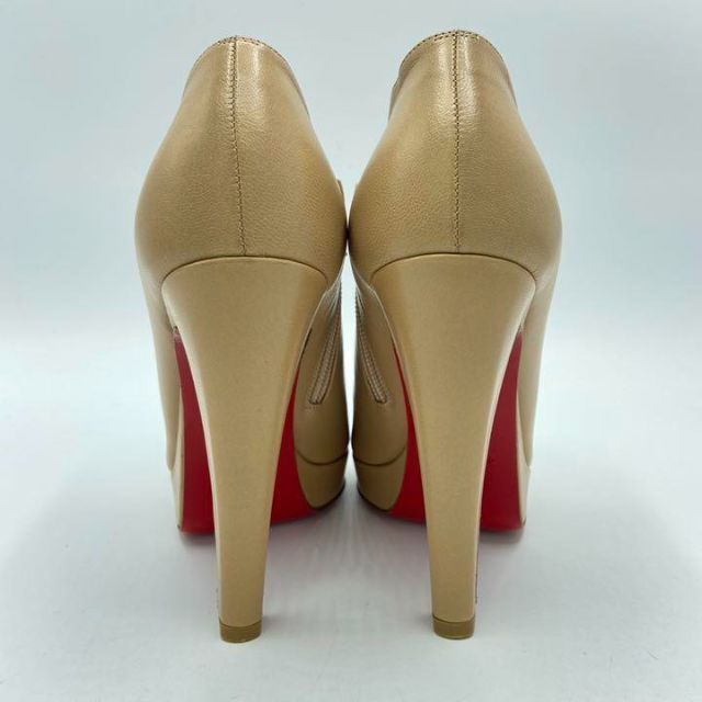 Christian Louboutin - ☆未使用品☆クリスチャンルブタン ブーツ