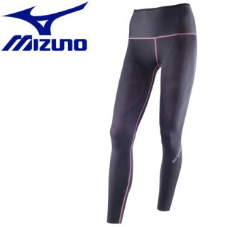 ミズノ(MIZUNO)の送料無料 新品 MIZUNO ミズノ バイオギアタイツ ロング S(トレーニング用品)