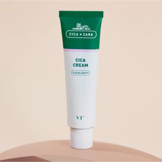 VT CICA CREAM(フェイスクリーム)