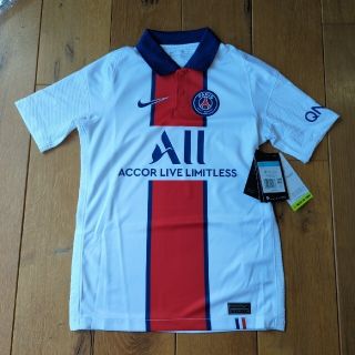 ナイキ(NIKE)のパリサンジェルマン PSG ユニフォーム 150 キッズ(ウェア)