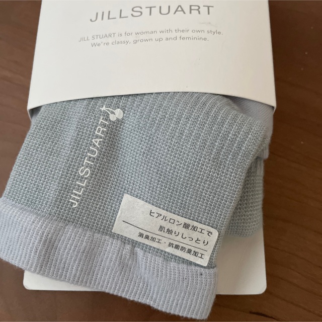 JILLSTUART(ジルスチュアート)のはるのこ様専用 レディースのレッグウェア(その他)の商品写真