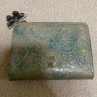 アナスイ(ANNA SUI)のANNA SUI ミニ財布(財布)