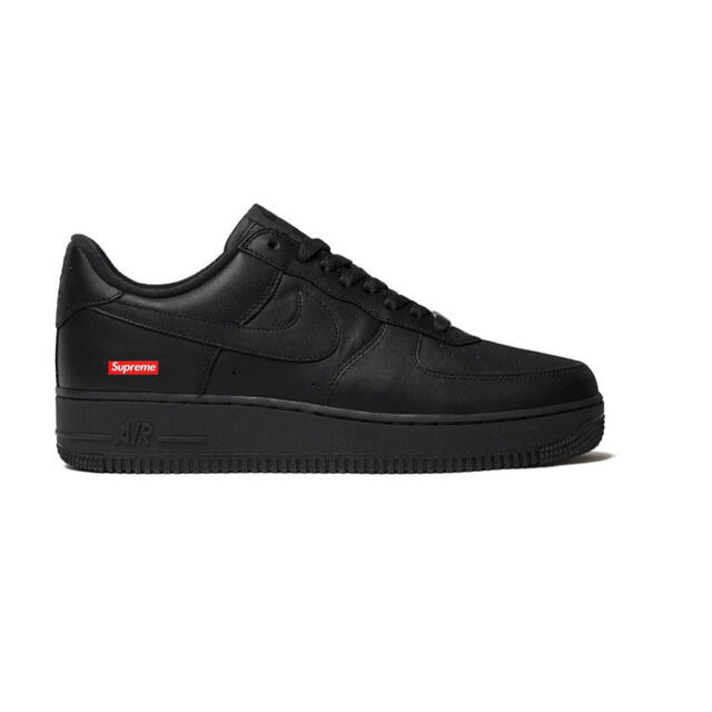 Supreme®/Nike® Air Force 1 Low