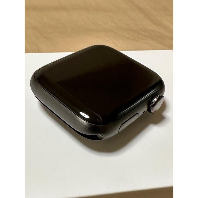 Apple Watch Edition Series 5 AppleCareつき