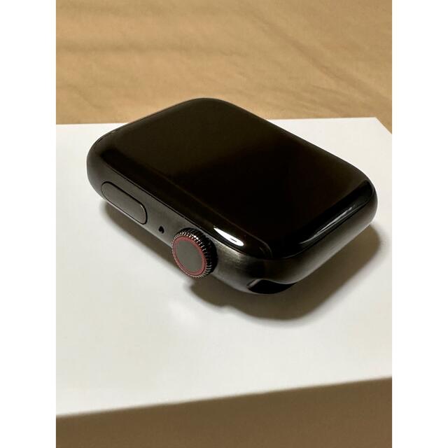 Apple Watch Edition Series 5 AppleCareつき