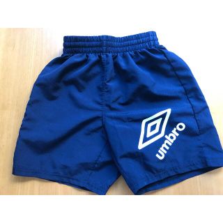 アンブロ(UMBRO)のumbroハーフパンツ(パンツ/スパッツ)