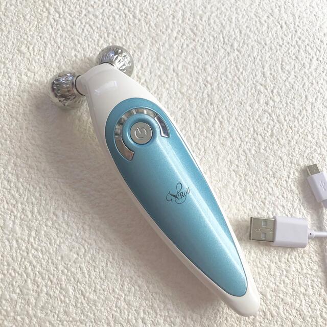 ヴイロール Vroll 美顔器 www.booknews.today