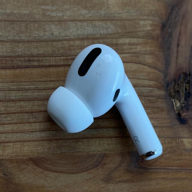 Apple(アップル)のレバンマン様専用　APPLE AirPods Pro 第1世代 スマホ/家電/カメラのオーディオ機器(ヘッドフォン/イヤフォン)の商品写真