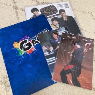 ジャニーズジュニア(ジャニーズJr.)のふぉ〜ゆ〜 グッズ(アイドルグッズ)