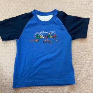 コロンビア(Columbia)の専用　Columbia コロンビア　Tシャツ(Tシャツ/カットソー)