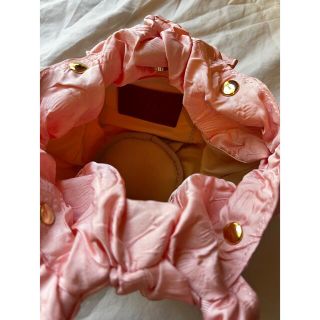 Ameri VINTAGE - 美品♡meer.ボールバッグ pinkの通販 by may's shop ...