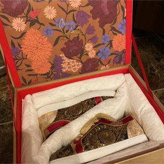 クリスチャンルブタン(Christian Louboutin)のクリスチャンルブタン　限定384足　コレクター サイズ41(スニーカー)