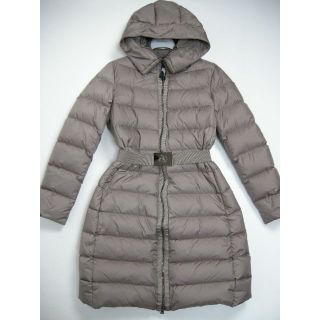MONCLER - サイズ3(L相当)新品◇モンクレールFABREフード付きダウン MONCLER - サイズ3(L相当)新品◇モンクレールFABREフード付きダウン