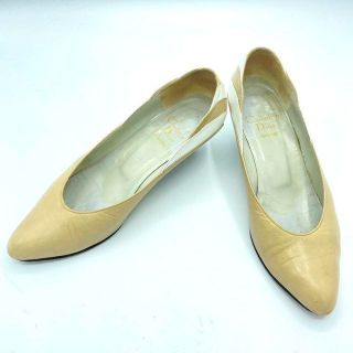 ディオール(Christian Dior) フラットシューズの通販 89点