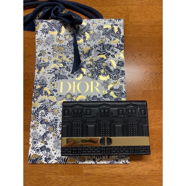 Dior(ディオール)のエクラン クチュール アイ パレット コスメ/美容のキット/セット(コフレ/メイクアップセット)の商品写真