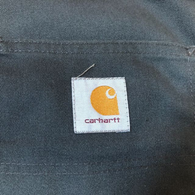 carhartt(カーハート)のcarhartt ワークパンツ　W30 メンズのパンツ(ワークパンツ/カーゴパンツ)の商品写真