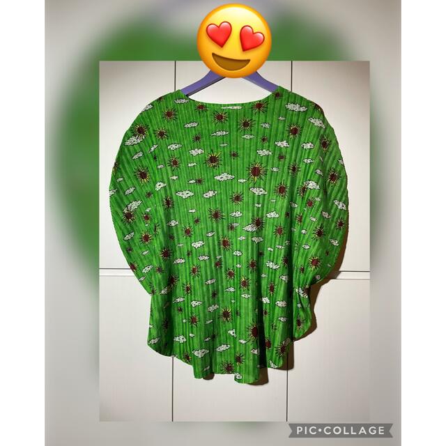 PLEATS PLEASE サークル型 プリーツプリーズ イッセイミヤケ 男性に