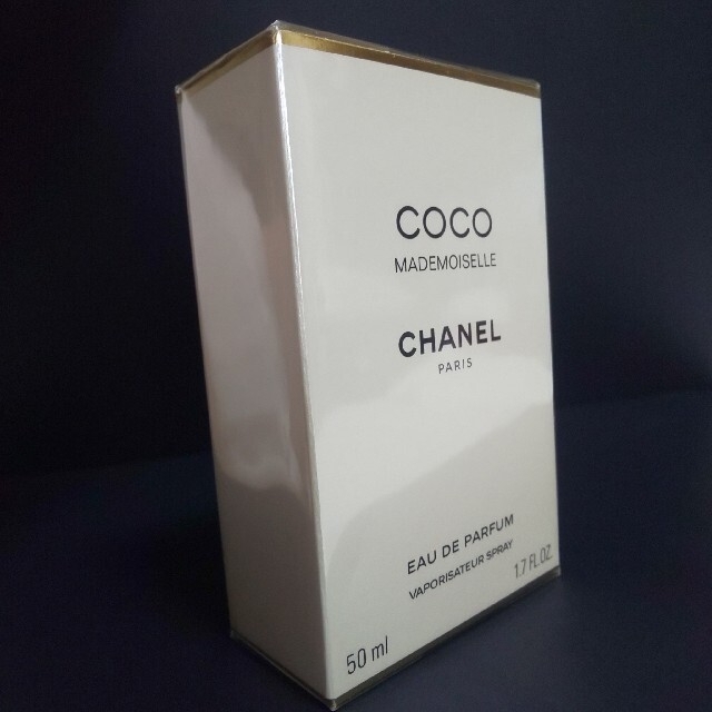 CHANEL(シャネル)のミミ様専用：【新品】COCO CHANEL 香水 コスメ/美容の香水(香水(女性用))の商品写真