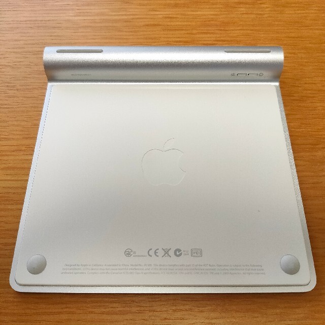 Apple Magic Trackpad A1339 1