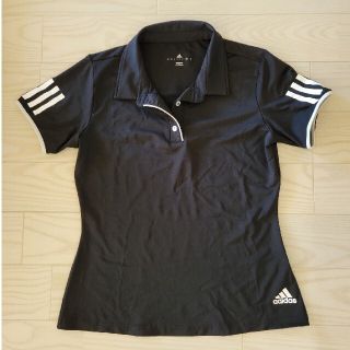 アディダス(adidas)のアディダス　ポロシャツ(ポロシャツ)