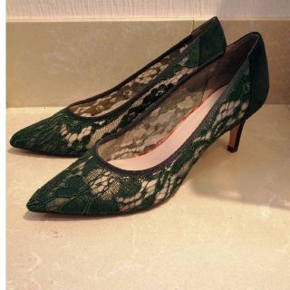 UNITED ARROWS green label relaxing(ハイヒール/パンプス)の UNITED ARROWS green label relaxing(ハイヒール/パンプス)の