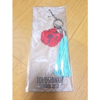 東方神起　エーネーショングッズ(アイドルグッズ)