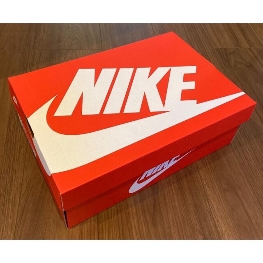 NIKE(ナイキ)のオムライス様専用ナイキダンクローレトロ"グランドパープル"28.5cm メンズの靴/シューズ(スニーカー)の商品写真