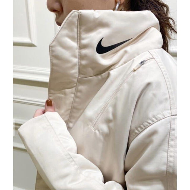 【NIKE meets emmi】AS W NSW SYN JKT TREND 1