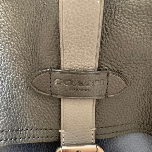 COACH(コーチ)のコーチリュック(アウトレット店) メンズのバッグ(バッグパック/リュック)の商品写真