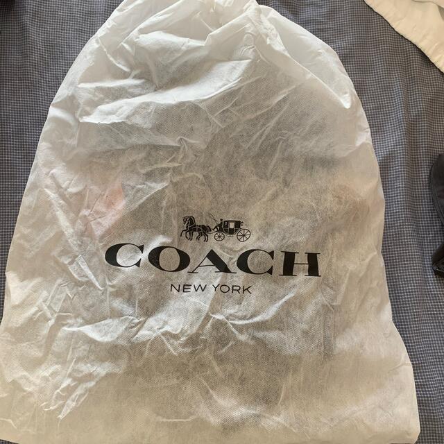 COACH(コーチ)のコーチリュック(アウトレット店) メンズのバッグ(バッグパック/リュック)の商品写真