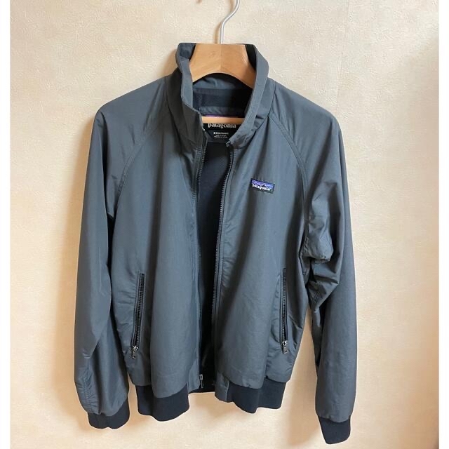 patagonia(パタゴニア)の【nana7nana様専用】パタゴニア・ナイロンジャケット メンズのジャケット/アウター(ナイロンジャケット)の商品写真