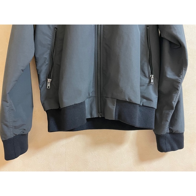 patagonia(パタゴニア)の【nana7nana様専用】パタゴニア・ナイロンジャケット メンズのジャケット/アウター(ナイロンジャケット)の商品写真