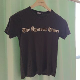 ヒステリックグラマー(HYSTERIC GLAMOUR)のヒステリックグラマーＴシャツ(Tシャツ/カットソー(半袖/袖なし))