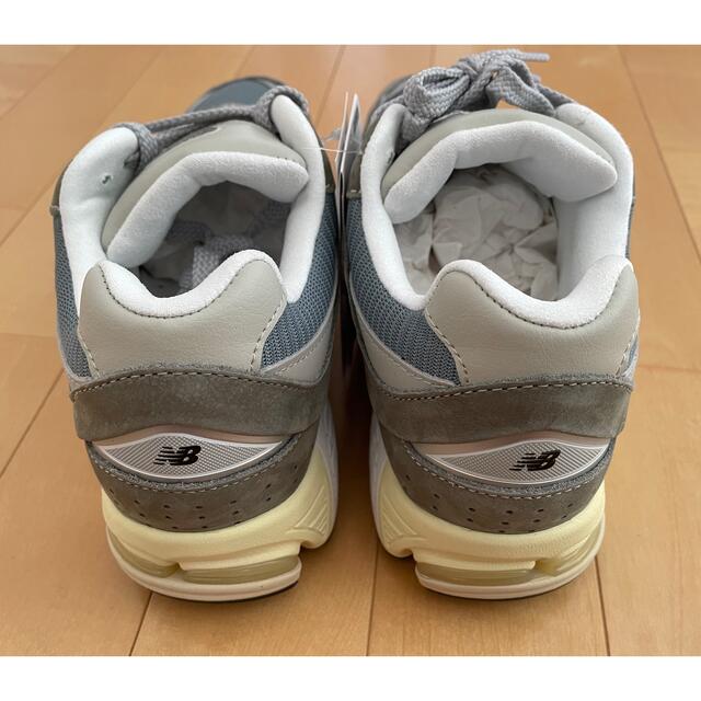 New Balance - NEW BALANCE M2002R NA ニューバランス 26.0cmの通販 by