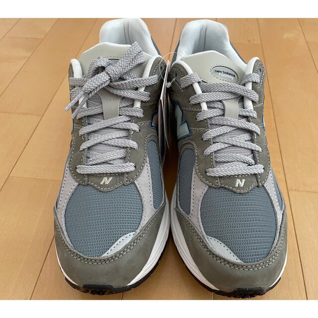 New Balance - NEW BALANCE M2002R NA ニューバランス 26.0cmの通販 by