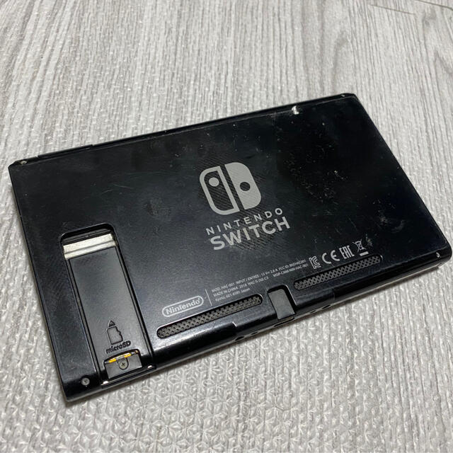 任天堂 Switch ジャンク品 1