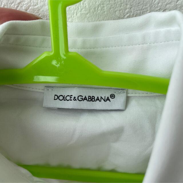 DOLCE&GABBANA(ドルチェアンドガッバーナ)のDOLCE&GABBANA kidsスーツ　子供　卒園式　卒業式　入学式 キッズ/ベビー/マタニティのキッズ服男の子用(90cm~)(ドレス/フォーマル)の商品写真