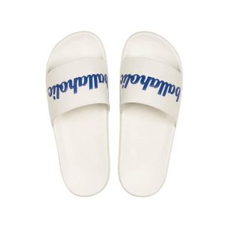 ボーラホリック(ballaholic)のballaholic Logo Shower Sandal 30cm新品 完売品(サンダル)