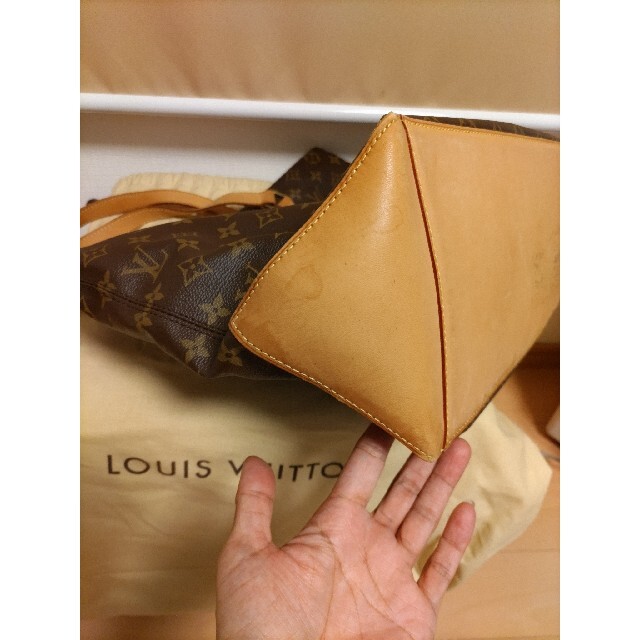 LOUIS VUITTON(ルイヴィトン)のLOUIS VUITTONバッグ レディースのバッグ(ショルダーバッグ)の商品写真