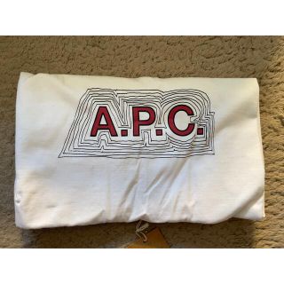 アーペーセー(A.P.C)のA.P.C Tシャツ(Tシャツ/カットソー(半袖/袖なし))