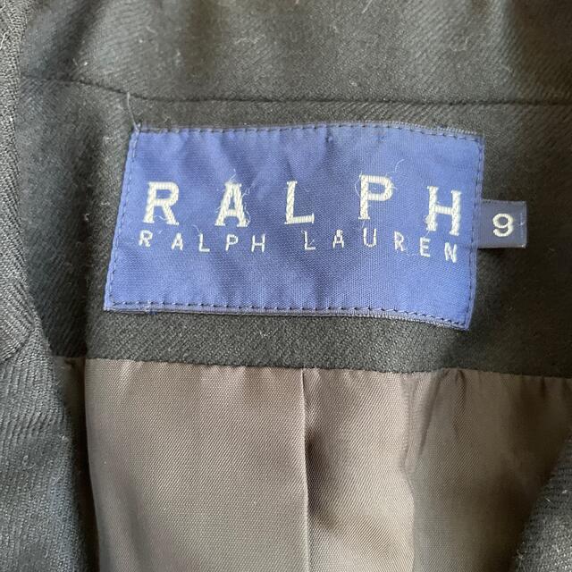Ralph Lauren(ラルフローレン)のラルフローレン　ジャケット レディースのジャケット/アウター(テーラードジャケット)の商品写真