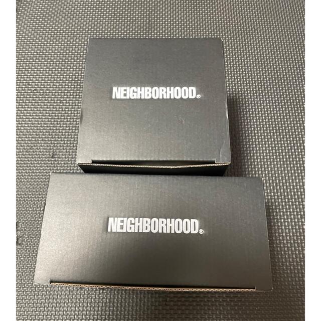 NEIGHBORHOOD(ネイバーフッド)のneighborhood LFE can coverセット　22aw メンズのメンズ その他(その他)の商品写真