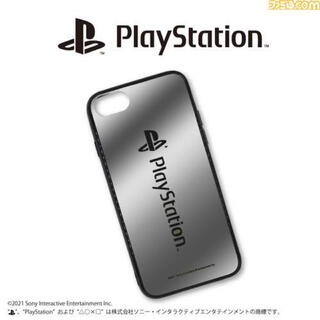 プレイステーション(PlayStation)のPlayStation iPhoneケース(iPhoneケース)